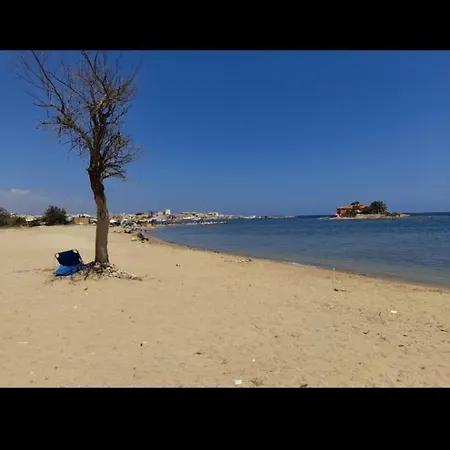 Porto Fossa * Marzamemi