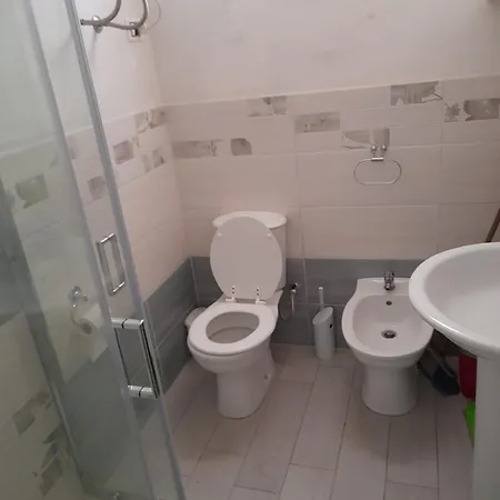 Holiday home Porto Fossa *