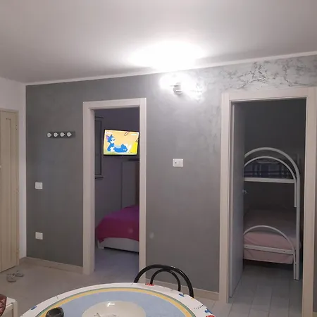 Casa de Férias Porto Fossa Marzamemi