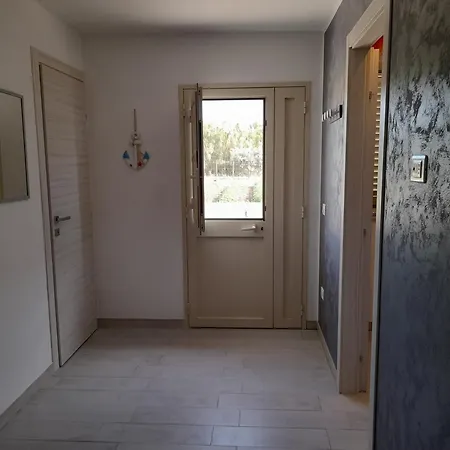 Holiday home Porto Fossa