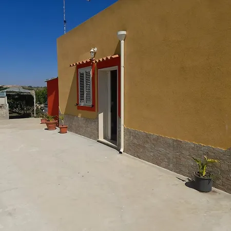 Holiday home Porto Fossa *
