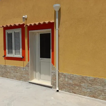 Porto Fossa Casa vacanze Marzamemi
