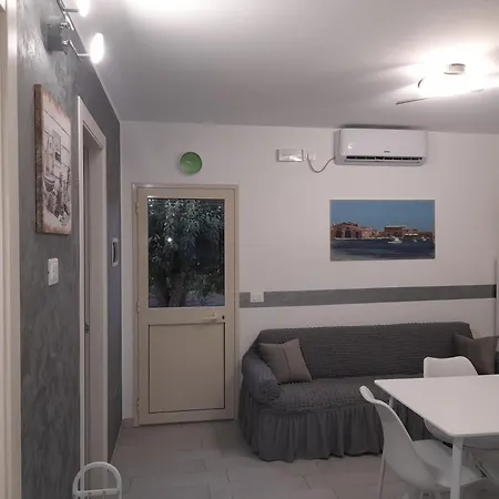 Porto Fossa Casa de Férias *