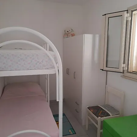 Casa de Férias Porto Fossa *