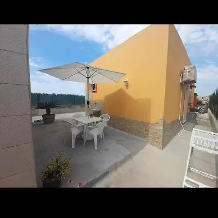 Porto Fossa Casa de Férias Marzamemi