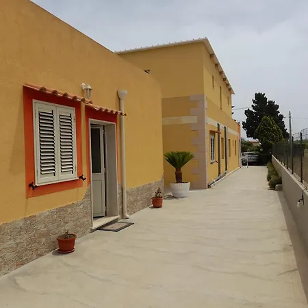 Porto Fossa *