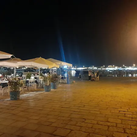 Porto Fossa Casa de Férias Marzamemi