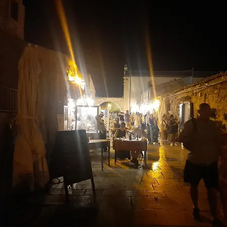 Porto Fossa Casa de Férias *