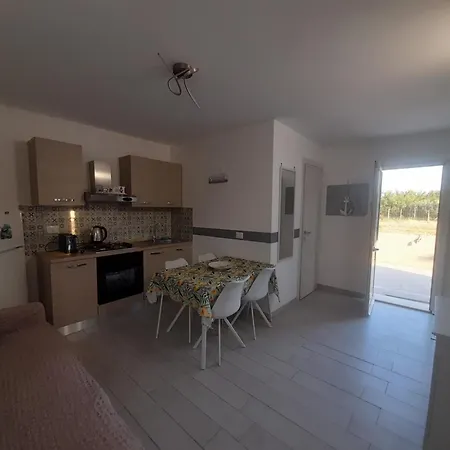 Porto Fossa Casa vacanze