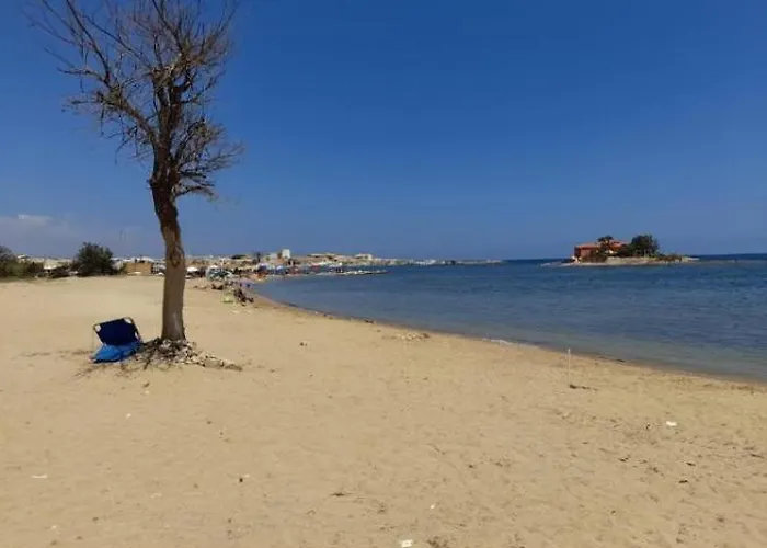 Porto Fossa * Marzamemi