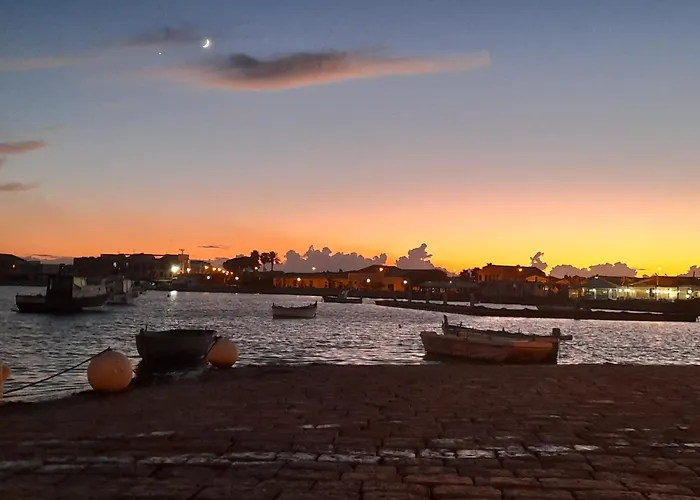 Porto Fossa * Marzamemi