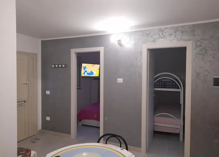 Casa vacanze Porto Fossa Marzamemi