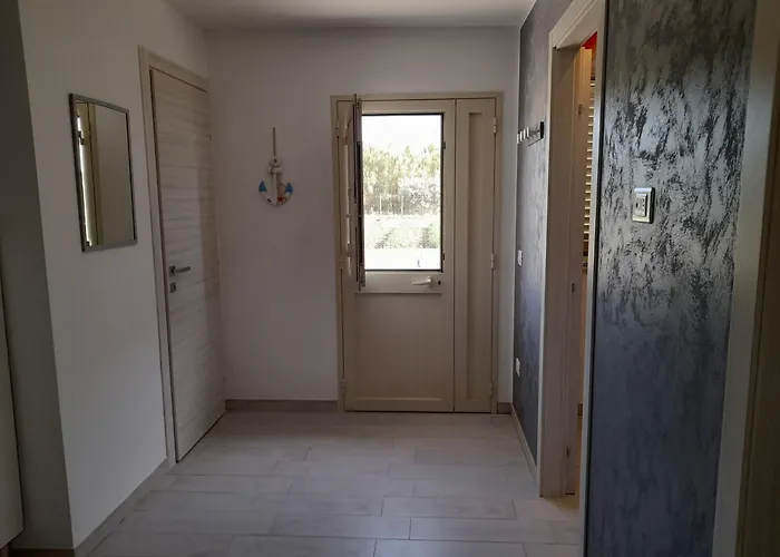 Casa vacanze Porto Fossa