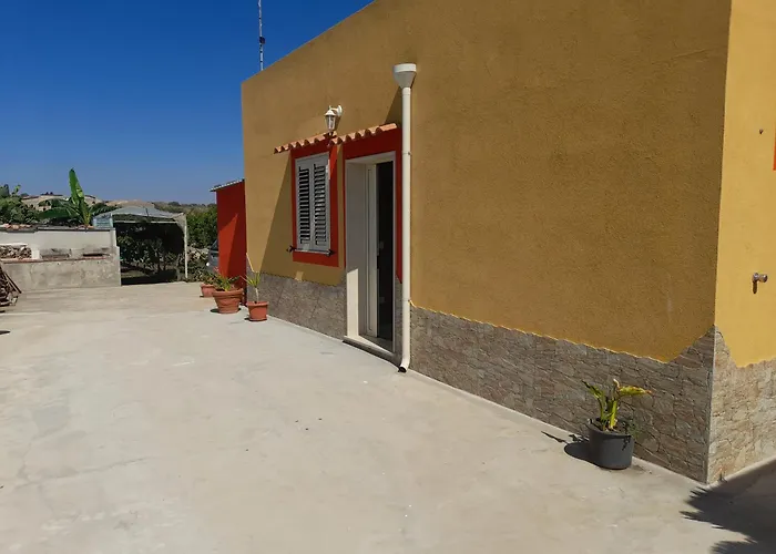 Casa vacanze Porto Fossa *