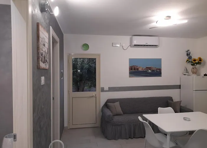 Porto Fossa Casa vacanze *
