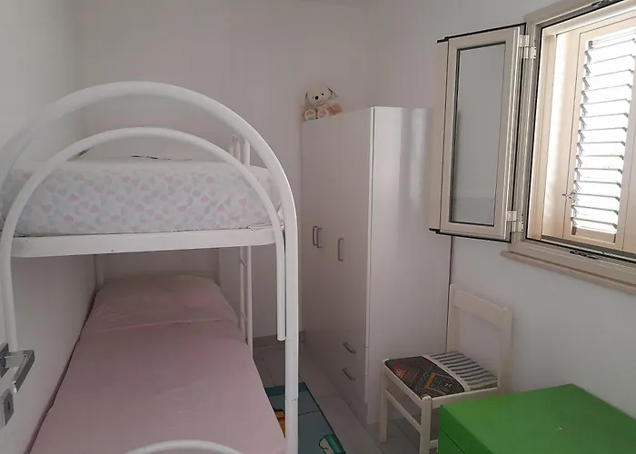 Casa vacanze Porto Fossa *