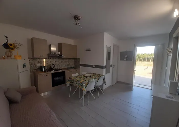 Porto Fossa Casa vacanze